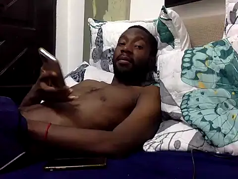 BloodmoonAlpha 1 online show from December 14, 5:29 pm