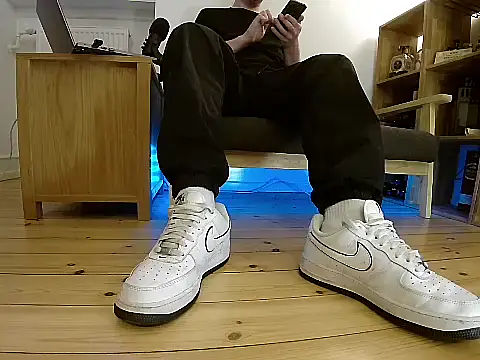 jonas camboy online show from December 21, 2:24 pm