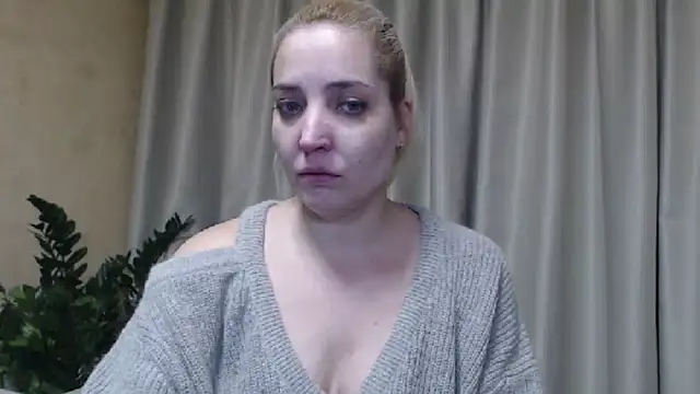 sweetpussy online show from February 22, 2:30 pm