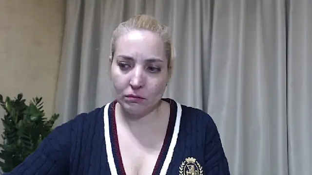 sweetpussy online show from April 24, 2:30 pm