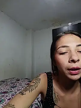 valenpaisita2123 online show from March 14, 9:09 pm