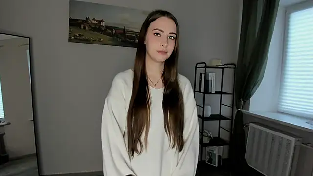 Snapshot of DennyMckaig chatting on December 16, 7:57 am DennyMckaig online show from December 16, 7:57 am