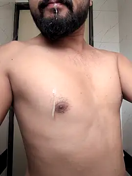 sexytomdev online show from January 19, 5:11 am