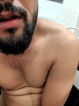 sexytomdev online show from February 18, 1:01 am