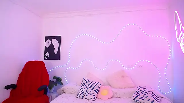 Sofia tgn online show from March 9, 6:23 pm