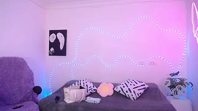 Sofia tgn online show from March 12, 6:25 pm