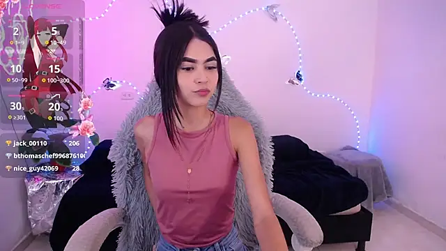Snapshot of Sofia_tgn chatting on July 20, 7:05 pm Sofia tgn online show from July 20, 7:05 pm