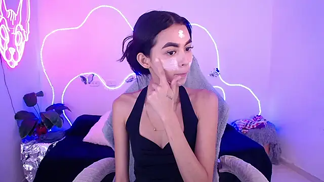 Snapshot of Sofia_tgn chatting on July 27, 6:15 pm Sofia tgn online show from July 27, 6:15 pm