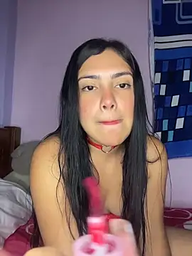  Laurentt  online show from February 18, 3:24 am