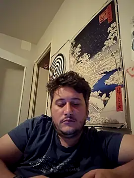 Snapshot of damslebambou chatting on July 17, 2:07 am damslebambou online show from July 17, 2:07 am