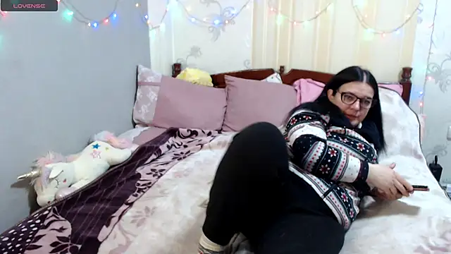 SashaBond online show from March 2, 12:56 pm