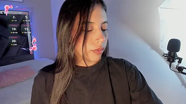 miajonesblowjob online show from February 8, 1:03 pm