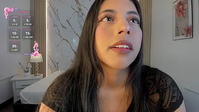miajonesblowjob online show from May 2, 1:05 pm