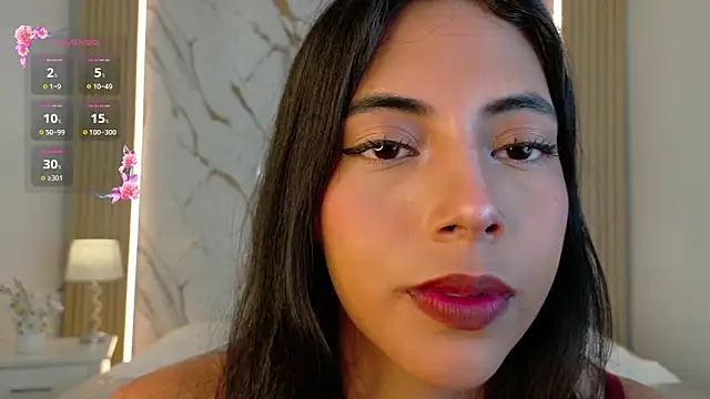 Snapshot of miajonesblowjob chatting on May 15, 1:29 pm miajonesblowjob online show from May 15, 1:29 pm