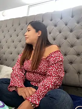 Alana-fox online show from December 15, 4:11 pm