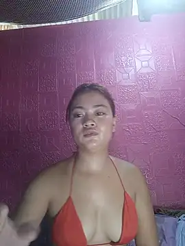 Snapshot of angela_rose20 chatting on June 13, 2:09 am angela rose20 online show from June 13, 2:09 am