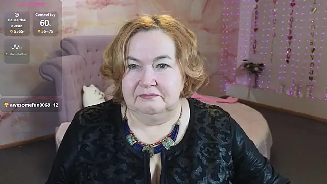 Snapshot of Nola_Nekta chatting on December 16, 5:56 am Nola Nekta online show from December 16, 5:56 am