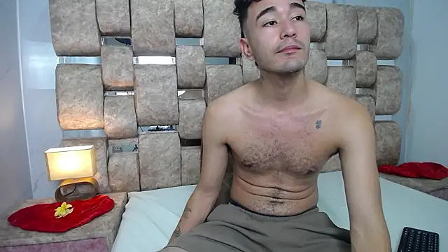 KathyAiden online show from February 25, 7:12 pm