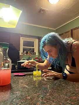 rosiebuddy online show from January 14, 1:44 am