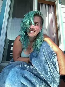 rosiebuddy online show from April 25, 1:30 am