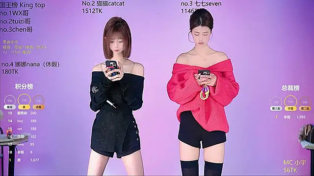 Snapshot of sc-stars01 chatting on February 24, 5:16 am sc-stars01 online show from February 24, 5:16 am