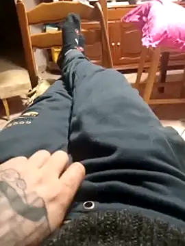 barbone15 online show from March 16, 4:07 am