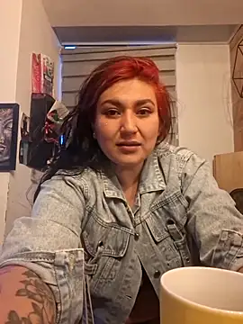 Magenta Moon online show from February 4, 11:09 pm