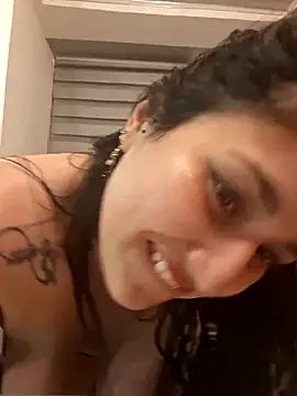 Magenta Moon online show from May 20, 1:34 am