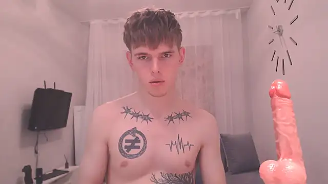 Fredd Xanders online show from June 3, 10:51 am