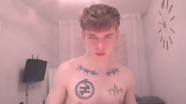 Fredd Xanders online show from June 4, 2:23 pm