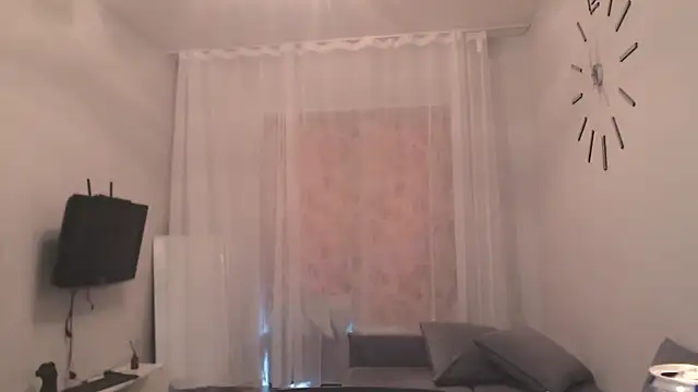Fredd Xanders online show from June 14, 1:57 pm