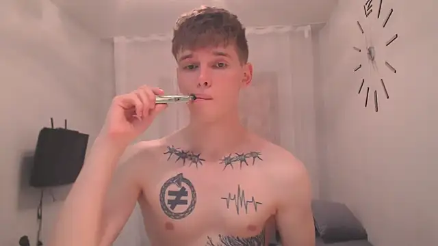 Fredd Xanders online show from June 20, 5:05 pm