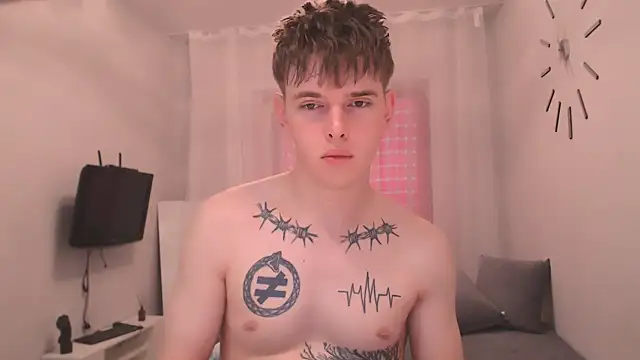 Fredd Xanders online show from June 24, 11:53 am