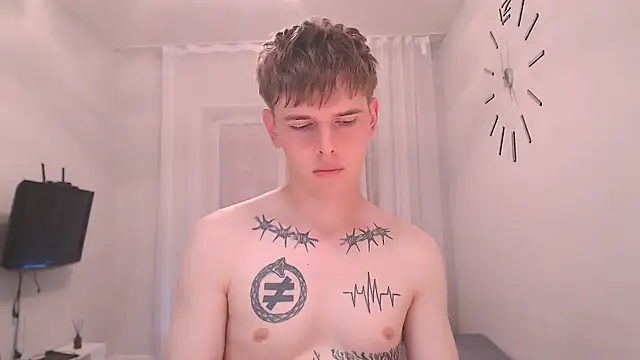 Snapshot of Fredd_Xanders chatting on June 30, 5:14 pm Fredd Xanders online show from June 30, 5:14 pm
