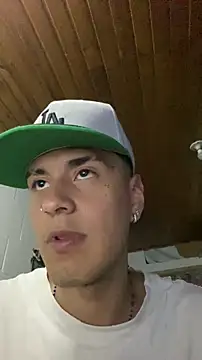 JhonCas44 online show from December 19, 3:13 am