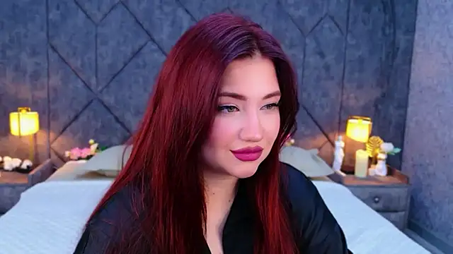 Snapshot of DakotaSecret chatting on June 3, 10:51 am DakotaSecret online show from June 3, 10:51 am