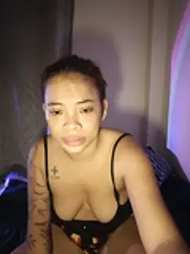 Cinpussie89 online show from May 24, 7:46 am