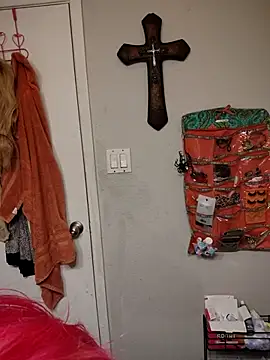 SpiderRose online show from February 5, 6:07 am