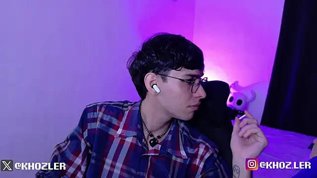 khoz ler  online show from December 19, 3:46 am