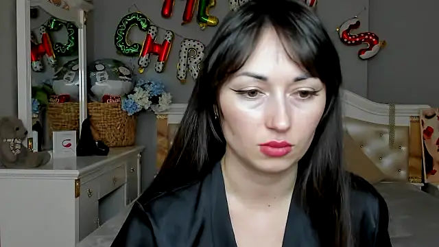 RosiAlina online show from January 17, 9:14 am