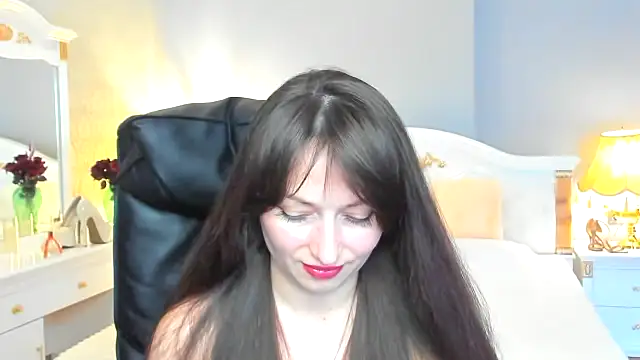 Snapshot of RosiAlina chatting on May 25, 6:41 am RosiAlina online show from May 25, 6:41 am