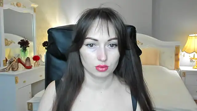 Snapshot of RosiAlina chatting on May 30, 8:22 am RosiAlina online show from May 30, 8:22 am