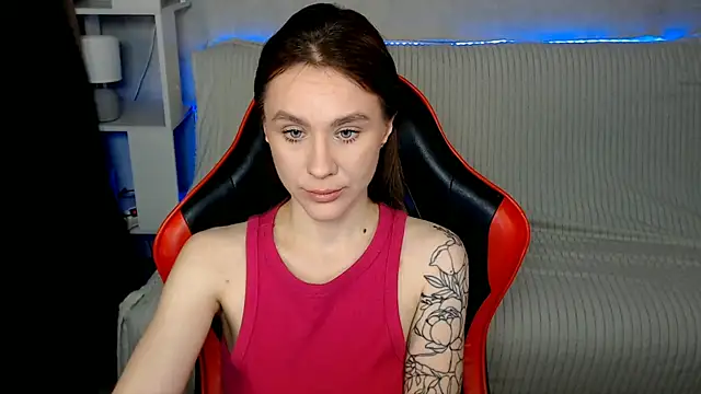 MiaBun1 online show from January 9, 12:52 pm