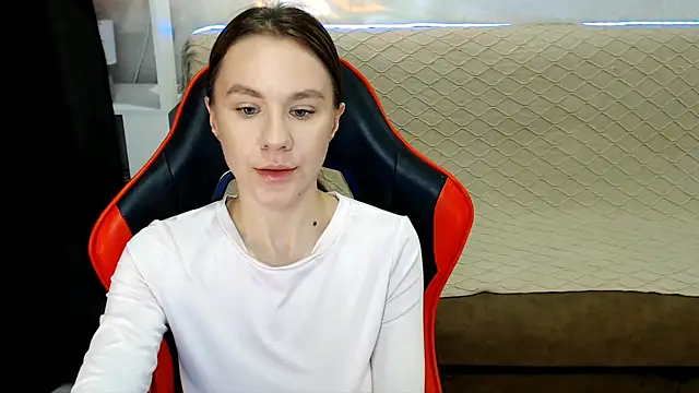 MiaBun1 online show from January 14, 3:12 am