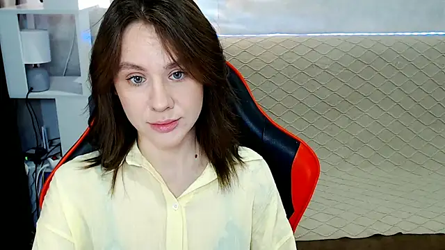 MiaBun1 online show from January 15, 5:01 am