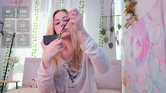 kaity berry online show from March 13, 8:21 am