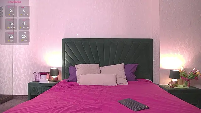 Snapshot of KendallVelvet chatting on January 16, 1:15 pm KendallVelvet online show from January 16, 1:15 pm