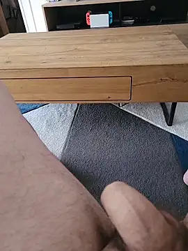 deepreddante2 online show from January 6, 9:35 am