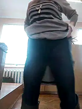 AhlyssaLove1155 online show from February 5, 10:09 am