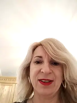 AhlyssaLove1155 online show from March 16, 4:55 pm